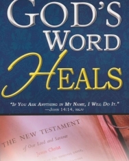 Derek Prince: God's Word Heals