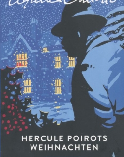 Agatha Christie: Hercule Poirots Weihnachten