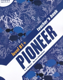 Pioneer Level B1+ Teacher's Book