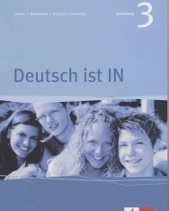 Deutsch ist in 3 Arbeitsbuch