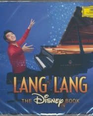 Lang Lang: The Disney Book
