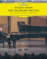 Evgeny Kissin: The Salzburg Recital - 2 CD