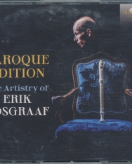 Erik Bosgraaf: Baroque Edition - 5 CD