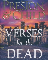 Douglas Preston - Lincoln Child: Verses for the Dead
