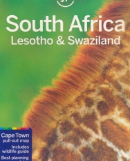 Lonely Planet - South Africa Lesotho & Swaziland Travel Guide (11th Edition)