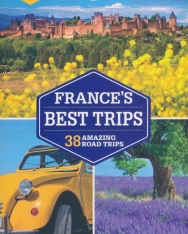 Lonely Planet - France's Best Trips (2nd Edition)