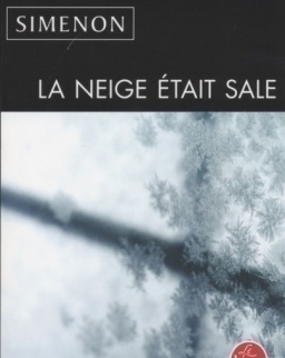 Georges Simenon: La neige était sale