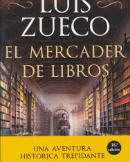 Luis Zueco: El mercader de libros