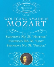 Wolfgang Amadeus Mozart: Symphony No. 35 