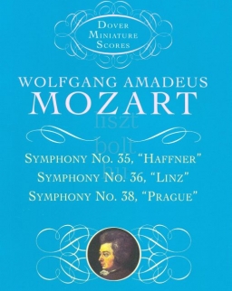 Wolfgang Amadeus Mozart: Symphony No. 35 