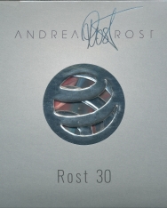 Rost Andrea: Rost 30