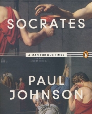 Paul Johnson: Socrates