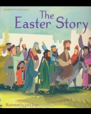 The Easter Story (Picture Books)