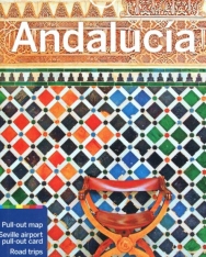 Lonely Planet - Andalucia Travel Guide (10th edition)