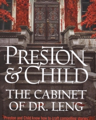 Douglas Preston, Lincoln Child: The Cabinet of Dr. Leng