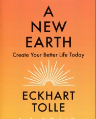 Eckhart Tolle: A New Earth