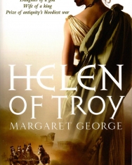 Margaret George: Helen of Troy