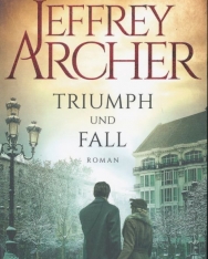 Jeffrey Archer: Triumph und Fall