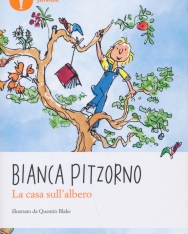 Bianca Pitzorno: La casa sull'albero