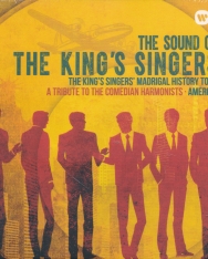 The King's Singers: Sound of - 3 CD