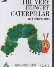 The Very Hungry Caterpillar and other Stories DVD
