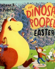 The Dinosaur that Pooped Easter! - with fun FLAPS to lift