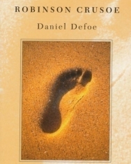 Daniel Defoe: Robinson Crusoe - Barnes & Noble Classics