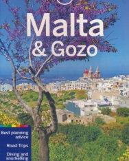 Lonely Planet - Malta & Gozo Travel Guide (7th Edition)