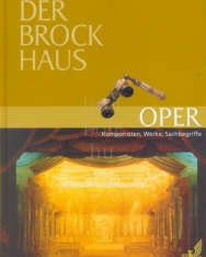 Der Brockhaus Oper