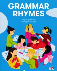 Grammar rhymes: English grammar in song and rhyme with CD and Music App