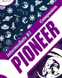 Pioneer Intermediate B1 Companion 2016