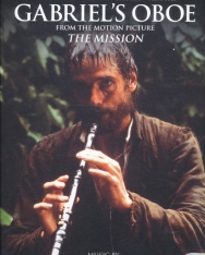 Ennio Morricone: Gabriel's oboe - from the Motion Picture 'The Mission'