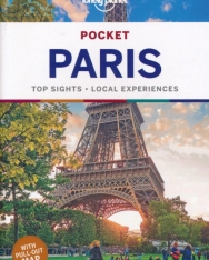 Lonely Planet - Pocket Paris (6th Edition)
