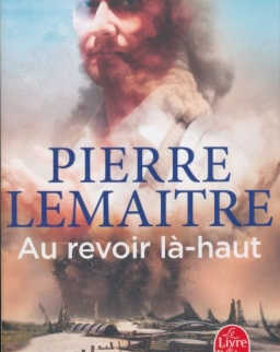 Pierre Lemaitre: Au revoir lá-haut