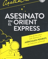 Agatha Christie: Asesinato en el Orient Express