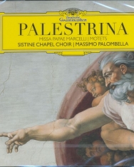 Giovanni Pierluigi da Palestrina: Missa Papae Marcelli, Motets