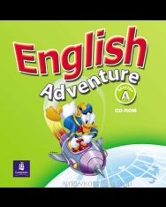 English Adventure Starter 