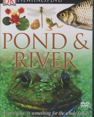 Eyewitness DVD - Pond & River