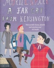 Muriel Spark: A Far Cry From Kensington