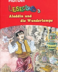 Aladdin und die Wunderlampe - Leseclub 3