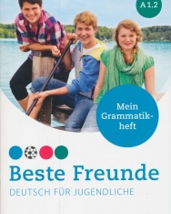 Beste Freunde A1.2 Mein Grammatikheft: Deutsch für Jugendliche. Deutsch als Fremdsprache