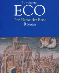 Umberto Eco: Der Name der Rose