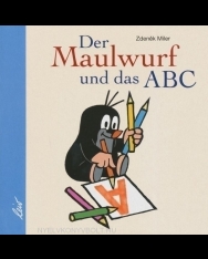 Zdenek Miler: Der Maulwurf und das ABC