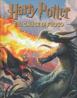 J.K. Rowling: Harry Potter e il calice di fuoco. Nuova ediz.. Vol. 4