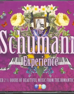 Robert Schumann: Experience 2 CD