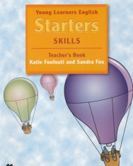 Young Learners English Starters Skills Teacher's Book - Macmillan Exams