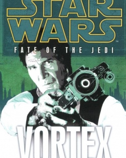 Star Wars - Vortex - Fate of the Jedi