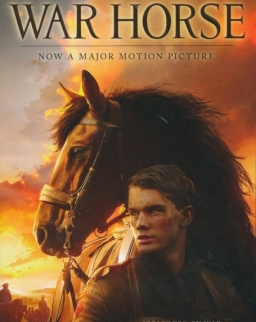 Michael Morpurgo: War Horse
