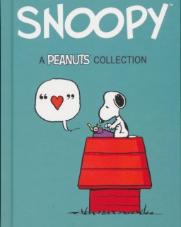 Snoopy - A Peanuts Collection