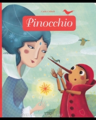Pinocchio - Minicontes classiques
